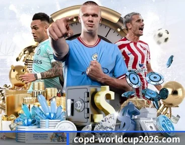 世界杯2026的故事